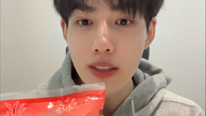 ไม่เอาน่า…ต้นกำเนิดของโยเกิร์ตแบบแห้งโผล่มาแล้ว