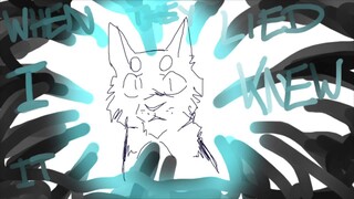 Hawkfrost PMV: "Is This It?"