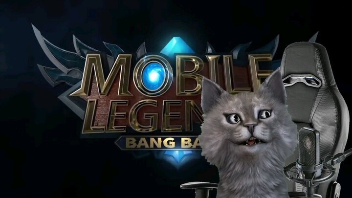 Mobile Legends Story Animation Episode 22 Reaction Video By The Gamer Cat