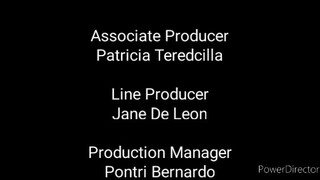 Viva Films End Credits (2023)