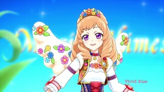 [AMV] Em Hát Ai Nghe _CHUNGQ_HHD REMIX_ORANGE (Aikatsu)