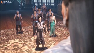 Ancient Vengeance (Windbreaker Arc) episode 7 sub indo