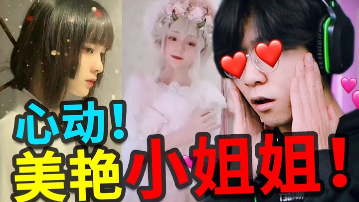 Challenge TikTok’s Stunning Beauties! You’ll Be Blown Away Once You Watch This!