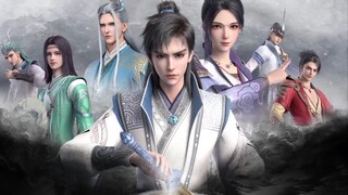 Phim  Quân  Hữu  Vân  Tập 24 - End