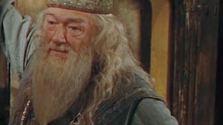 【HP/Funny】Those funny professors you never noticed
