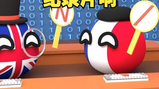 Wolf Warriors ternyata film dokumenter, tapi tetap konservatif [Polandball]