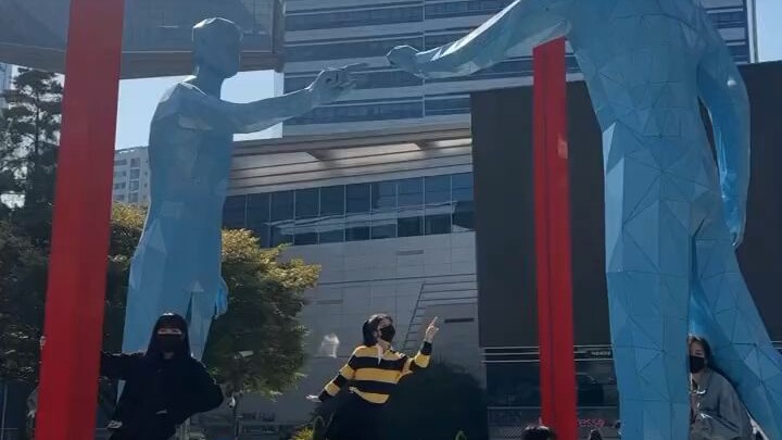 Judul : cho tokimeki sendenbu suki | SUKI - SUKI - SUKI (PARODY)