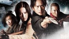 The Four (2012) 4 มหากาฬพญายม