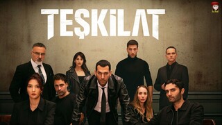 Teskilat - Episode 146 (English Subtitles)