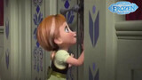 Frozen | Original Sound | Do You Wanna Build A Snowman