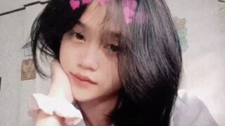 pap anime sedang berskola😎🤘