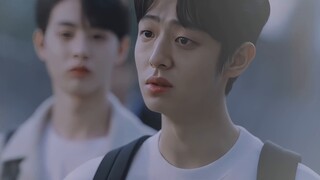 "Vì quá chân thành nên kết thúc như một chú chó" Đây có lẽ là kết quả của mọi mối tình tuổi mới lớn 