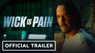 Wick Is Pain (2025) - sub indo
