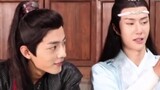 [Bo Jun Yi Xiao] Kekuatan pacar buku teks WYB! Bagaimana caranya agar pacarmu melihat video ini?