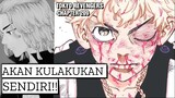 BERJUANG SENDIRI!!! | Tokyo Revengers CHAPTER 209