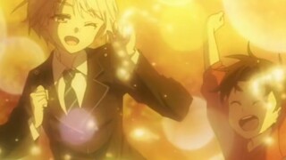 menikmati hidup [AMV]