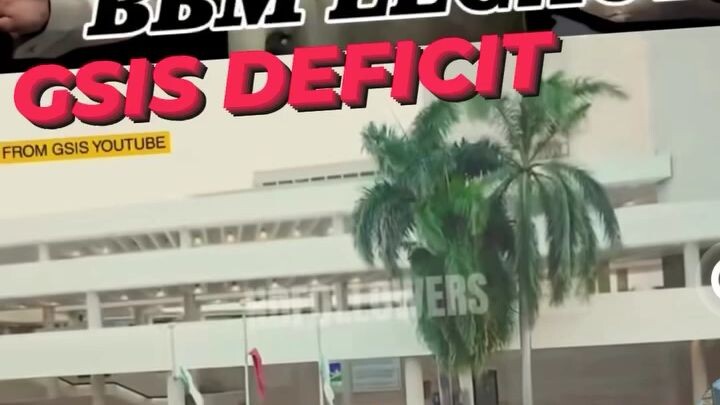 bolinaw deserve ng pinoy