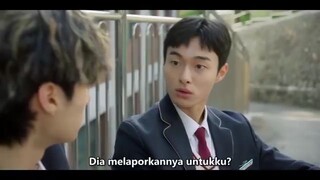 High School Return of A Gangster Sub Indo Eps 03