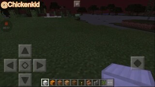 TOP 5 NHỮNG NHÂN VẬT CREEPYPASTA HÃI HÙNG TRONG MINECRAFT PE #funnygame