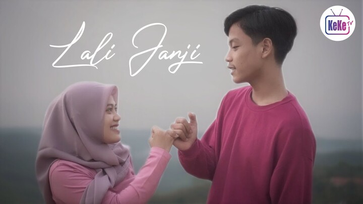 Lali Janji | Film Pendek KeKe TV Official