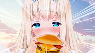 【まこと】Mama will show you her skills