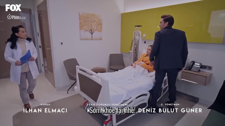 Câu Chuyện Cổ Tích EP 12 [Sub Việt]