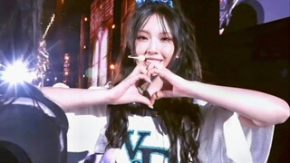 梦的核心Ditto 4K舞台，冬日幸福具象化，冬天就要听Ditto！