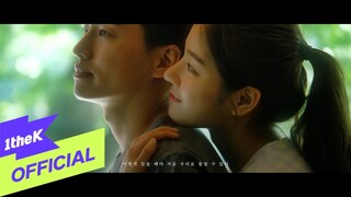[MV] JUNGKEY(정키) _ My dear (Feat. MOON)