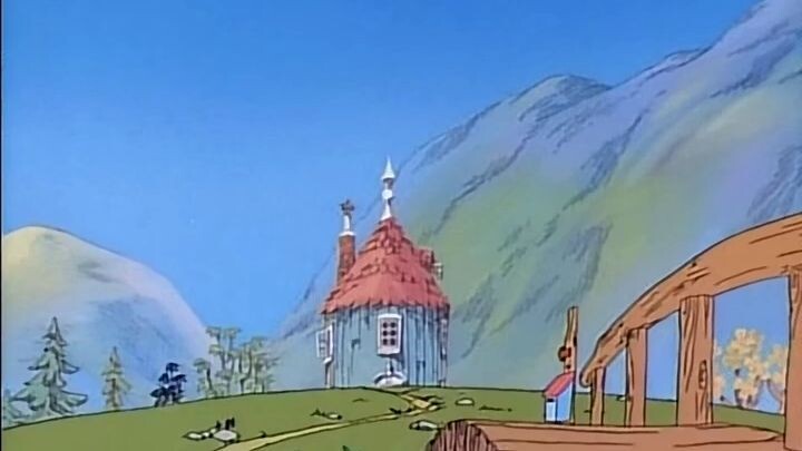 [martinm + mioro] Tanoshii Moomin Ikka - 36_1080p
