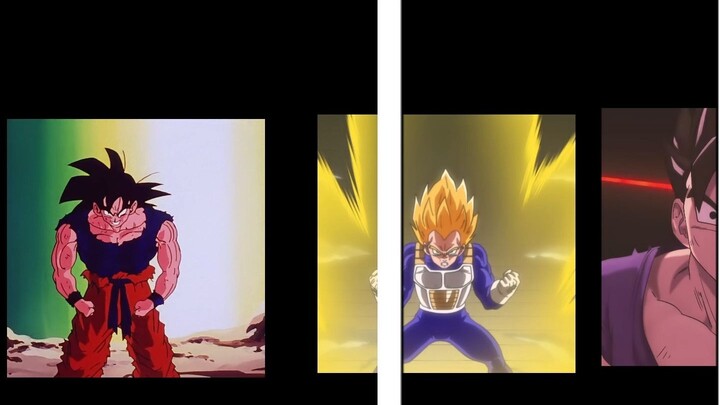 You Can’t Mess With These Badasses From Dragon Ball