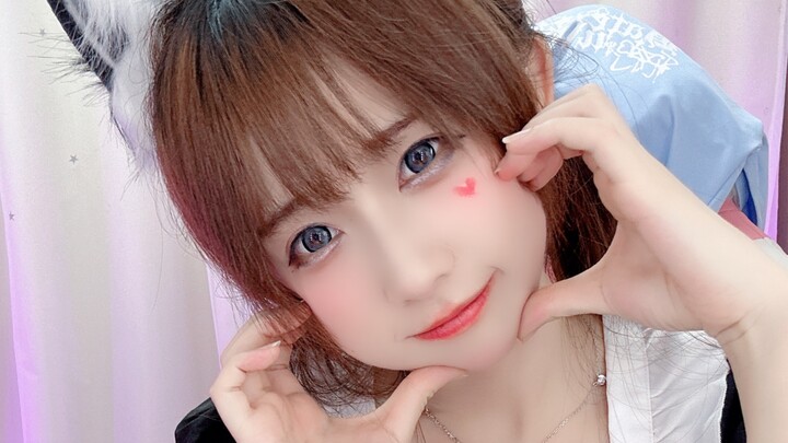 ชอบเธอเก้าในสิบ แค่ได้มองอีกนิดเดียว ก็รักเธอเต็มสิบแล้ว!