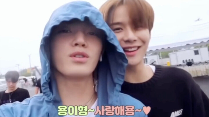 [NCT] Xiao Jiu’s Idol Worship of Taeyong: Brother Taeyong Looks Great Everywhere; Everything Brother