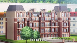 Tôi Có Thể Thỉnh Cầu Một Điều Cuối Cùng Không Tập 3