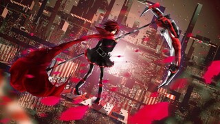 High energy ahead! Let everyone experience this visual feast!