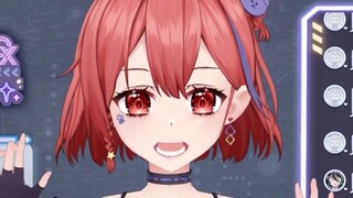 I volunteered to be stepped on by the anchor🤤