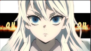 Lima puluh kali menonton [Kimetsu no Yaiba Yuguo Chapter! ] Produksi - [menggulung tanah bulan hantu! ]-[Pelacur Taro-Xiaomei]