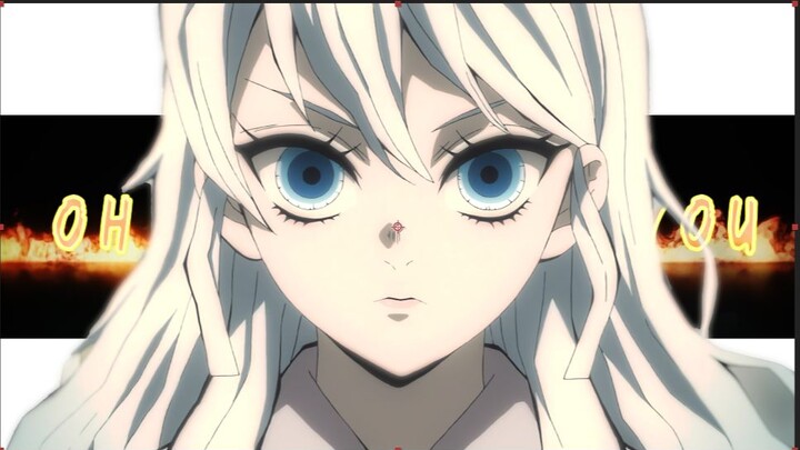 Lima puluh kali menonton [Kimetsu no Yaiba Yuguo Chapter! ] Produksi - [menggulung tanah bulan hantu! ]-[Pelacur Taro-Xiaomei]