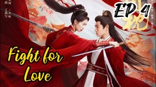 [ENG] EP 4 Fight for Love