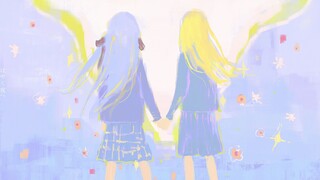 【Chữ viết tay MyGo-Muxiang】はやく夜へ