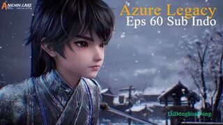 Azure Legacy Eps 60 Sub Indo
