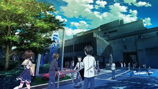 (DUB) HAND SHAKERS (DUB) EPISODE6