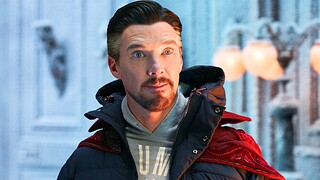 Operasi ilegal para pahlawan Marvel itu benar-benar sekelompok idiot!