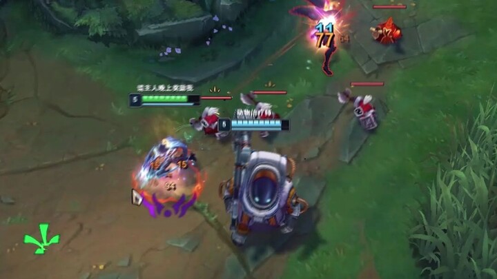 Can this team shut out WBG?