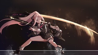[MAD·AMV] Flash Funk with Fighting Scenes