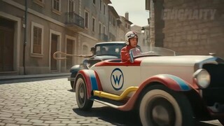 Wacky Races (2025) _ First Live-Action Trailer _ Jim Carrey_02a