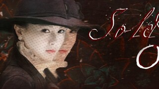 The front is so exciting!!! The cool and handsome sister's script should be arranged for me as soon 