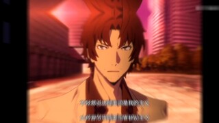 There is an insurmountable sense of rift between Odasaku as a boy and Odasaku as an adult.