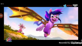 My Little Pony Make Your Mark Twilight Sparkle