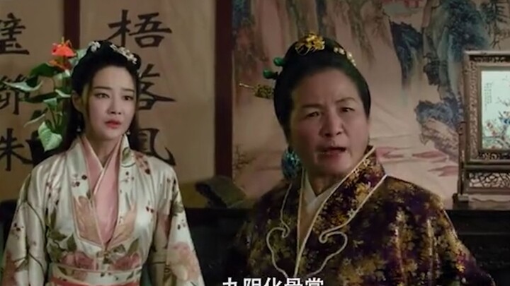 拿新剧本嚯嚯还不够，现在又开始消耗老牌经典剧，真就是江郎才尽