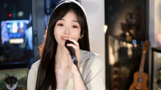 เสียงเพลงเปิดดังขึ้น! ใช่แล้ว... มันคือเพลงที่เล่นซ้ำๆ ในวัยเด็ก ~ "คิดถึงเธอ 365 วัน"